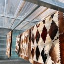 햇빛세탁 | 광주 카페트 세탁 문앞 수거 배달 자연건조 후기