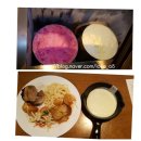 가산팔복초밥천안성 | 청주맛집)청주지웰시티 애슐리(스시김은 다음 기회)(170406)