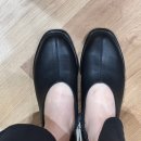 [유니클로] 르메르맛 스퀘어플랫슈즈 내돈내산 후기 사이즈 착용사진 갤러리아 센터시티점