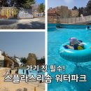 덕산푸드 | 예산(덕산) 스플라스리솜 후기｜아이랑 당일치기 워터파크 추천 (물온도, 유수풀, 챙기면 좋은 준비물)