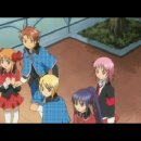 수호캐릭터! (Shugo Chara!, 2007) 제 22화 이미지