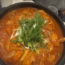 네일데이유 - 전주시 덕진구 | [전북대 술집] 깔끔한 분위기에 맛있는 닭볶음탕 우든