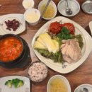 각시보쌈 - 안산시 상록구 중보1길 36 | 각시보쌈