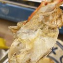 스페이스워크맛집 가족외식장소 / 영일대면옥 차돌해물전골 후기