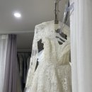CF세탁소 | W.08.05. 본식 드레스 수선 맡기기(대전 Atelier 윤 에스메랄다)