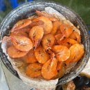 6526 | 인천 영종도 '서해수산 본점' 가을 제철 대하소금구이 맛집 주말 주차 웨이팅