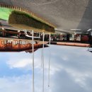 공원골프클럽 | 오이타현 쿠주코겐 골프클럽(Kuju Kogen Golf Club...수준 후기! 아소쿠주국립공원의 웅대한 고원 전경...