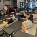 위드(With)휘트니스 | 운동초보자 PT~피티~? 남천동헬스장 위드피트니스 도트쌤이지 💪