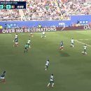 [프랑스 vs 세네갈] 테오, 슈팅 타이밍이 한템포 늦었던 ㄷㄷㄷㄷㄷ.gif 이미지