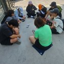 백운농장 | 6월 광교산 / 역시 산은 만만하게 생각하면 안된다는 교훈과 함께 백운농장 후기(+등산복장)