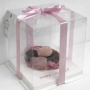 뭉탱잇 | 마곡 두쫀쿠 케이크 추천 / 뭉탱잇 케이크 픽업 후기