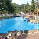 성보촌야외수영장 이미지