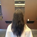 송이헤어 - 중구 중앙길 191 | 홍대 : 여름이니까 머리한번 볶아야지, 홍대 오늘도 공간헤어 송이디자이너님 구름펌 후기