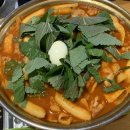 청춘떡볶이 - 오산시 궐리사로46번길 62-1 | 청춘떡볶이