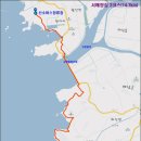현산면 효열부 나주임씨정려 | 서해랑길 2코스.3코스/ 2022년 9월 20일~21일