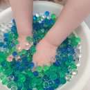 개굴개굴 개구리 피리 만들기 | 🌱 개구리알 감각·창의 미술수업 🐸✨