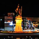 이순신광장 이미지