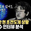 현 상황 모두 예견됐다? LK-99 초전도체 검증, 30년 전 고 최동식 교수 인터뷰에 힌트가 있다? 이미지