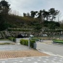 추암오토캠핑장 이미지