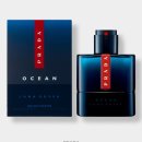 루나50 | 남자향수_프라다 루나 로사 오션 EDT 50ml_아로마틱 푸제르 후기