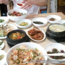 엄마손보리밥 이미지