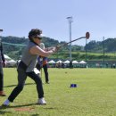 그라운드 골프 이미지