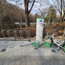 계남공원(배드민턴장) 이미지