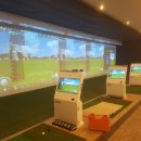 대왕스크린골프 이미지