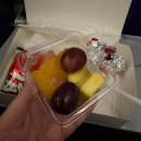 370 | 중국 남방항공 인천 -> 상해 (푸동) CZ370 이코노미 후기 ( 좌석 , 기내식 )