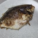 황금마트 | (3/23) 싱가포르 마트 생송(Seng Siong)에서 황금 병어 사서 구워 먹은 후기 😗 (가격, 맛 솔직 리뷰)