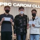 SG 캐롬클럽 이미지