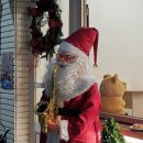 열네 번째 게시물 (🎅원래 크리스마스는 크리스마스 전까지가 진짜 제일 크리스마스🎅 - 상수 브라운...