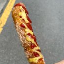 양재역 꽈배기 스마일찹쌀꽈배기에서 쫀득한 행복 한 입! 내돈내산 후기