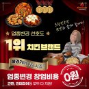 프랑킨 치킨