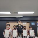 孝태권도장 이미지