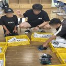 삼보초등학교 | [디지털새싹 후기_삼보초] “자율주행차와 함께한 K-경찰 프로젝트”