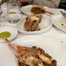 스페인 바르셀로나 벙커 야경, 카사바트요 카사밀라 빠에야 맛집 Casa Amalia, 존케이크 Jon Cake