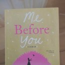 미 비포 유 (Me Before You) 이미지