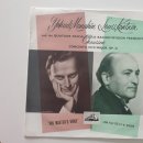 C0045 | Chausson - Concerto in D Major, Op. 21/ C0045