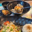 국수나무 원주단구점 | 내돈내산 국수나무 아쿠아 돈가스 &amp; 주먹밥 솔직 후기🍴