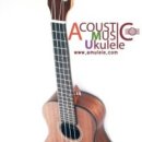 우쿨렐레(A) 이미지