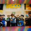 독립을 위한 전쟁, 의병에서 광복군까지 | 장난감으로 만나는 독립운동가 "유쾌발랄하다 뭉클울컥해" (in 서울교육박물관 특별전)