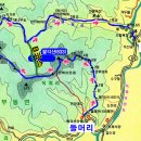 04월2일 제222회 정기산행 경북 영덕군 달산면 옥계리 옥산리 팔각산(628m)산행 이미지