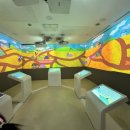 양주시립민복진미술관 화장실 이미지