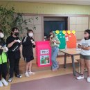 흥덕초등학교 이미지