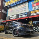 스콜피온 | 인천타이어 저렴한곳 쏘렌토MQ4 235 55R19 스콜피온제로올시즌 교체 후기