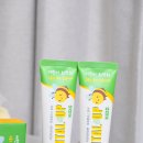 덴탈허브치과기공소 | 어린이고불소치약 추천 덴탈업 키즈 치약 1450 사용후기