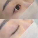 미인개 | 별내 미인살롱 속눈썹 펌 후기 - 자연스럽게 또렷해진 눈매
