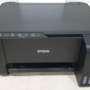 EPSON 프린터 L3150 정리합니다-거래완료 이미지