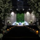 더케이웨딩컨벤션부페 이미지